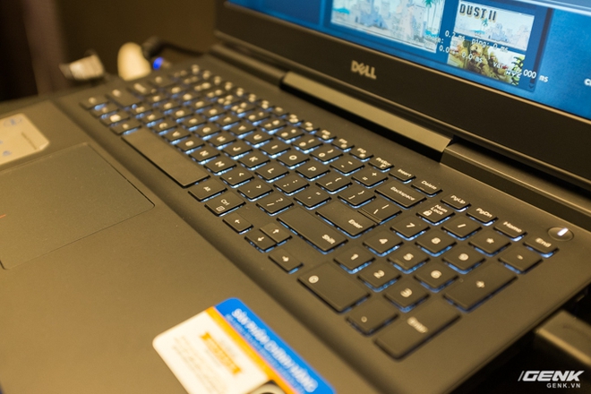 Dell chính thức giới thiệu laptop XPS 13 cùng Inspiron 7373 với đặc tính 2 trong 1 tại thị trường Việt Nam, giá từ 27,5 triệu đồng - Ảnh 16.