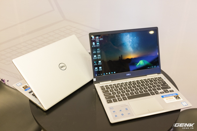 Dell chính thức giới thiệu laptop XPS 13 cùng Inspiron 7373 với đặc tính 2 trong 1 tại thị trường Việt Nam, giá từ 27,5 triệu đồng - Ảnh 14.