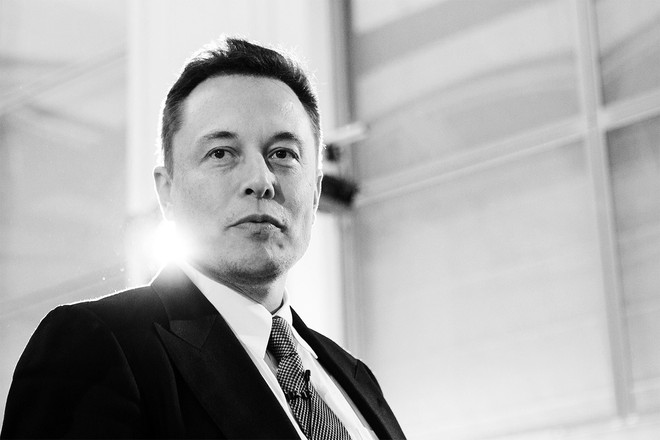 Elon Musk hiểu rõ thách thức về mặt thời gian