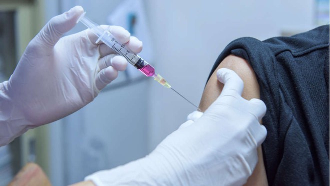  Một loại vắc-xin ung thư mới vừa được tiêm vào người một bệnh nhân đầu tiên tại Mỹ 