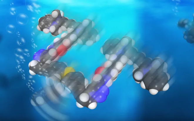 
Những chiếc tàu ngầm nano có khả năng khoan nổ tế bào ung thư trong 1 phút
