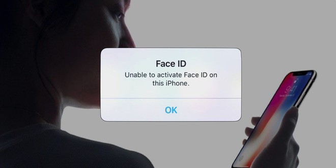 iPhone X đừng vội lên iOS 11.2 vội: Có thể bị lỗi Face ID đấy! - Ảnh 2.