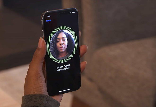 Nếu Apple cũng chọn cách nổ súng non như Huawei, Face ID có lẽ đã được công bố từ trước iPhone SE (hoặc iPhone 7).