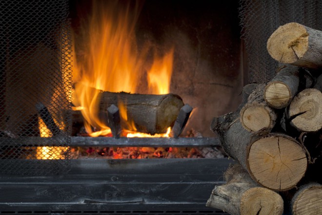  Cơ thể con người như một đống củi, chúng ta đốt mỡ dự trữ để làm ấm mình trong mùa đông 