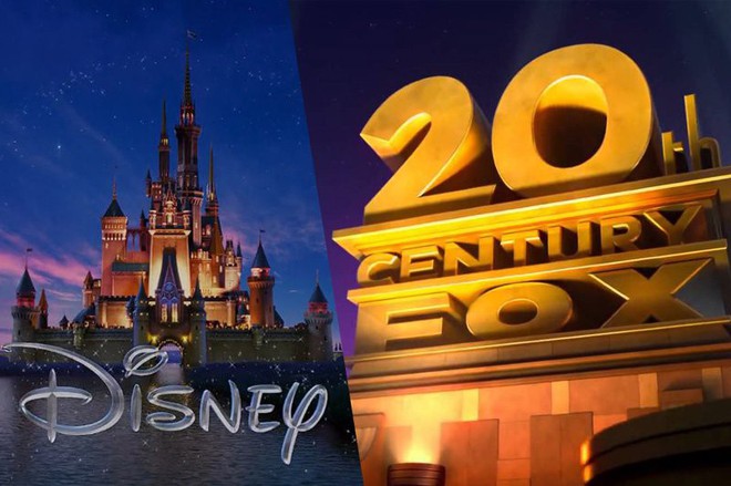 Đây là những toan tính của Disney đằng sau thương vụ mua Fox trị giá 52 tỷ USD ngày hôm qua - Ảnh 1.