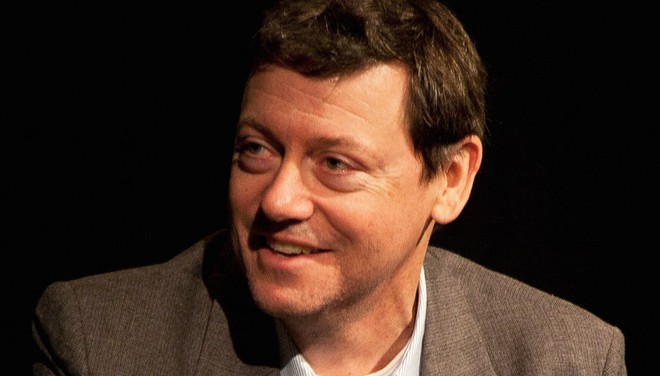  Fred Wilson. 