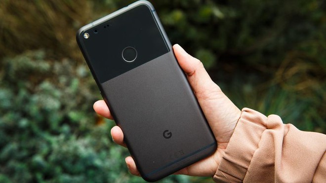  Các tín đồ Android vẫn đang kiên nhẫn chờ đợi Google Pixel XL 2 