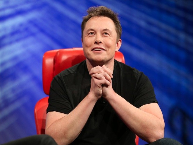 14 điều điên rồ mà thiên tài công nghệ Elon Musk tin rằng đang xảy ra - Ảnh 3.