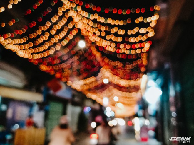 Đời sống qua lăng kính smartphone (Kỳ 1): Người dân Sài Gòn nô nức trang trí phố xá đón Noel đến gần - Ảnh 20.