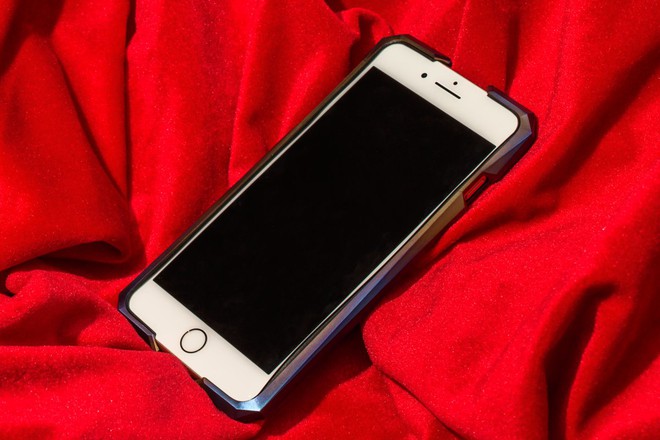 Đây là chiếc case iPhone đắt hơn cả iPhone X bản cao cấp nhất - Ảnh 10.