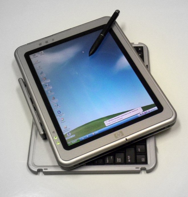 Không phải cứ tạo ra một chiếc PC cảm ứng kích cỡ 10 inch là tạo ra trải nghiệm tablet đáng để thèm muốn.