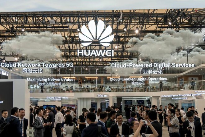 Huawei hé lộ những tính năng mới trên Mate 10 và Mate 10 Pro
