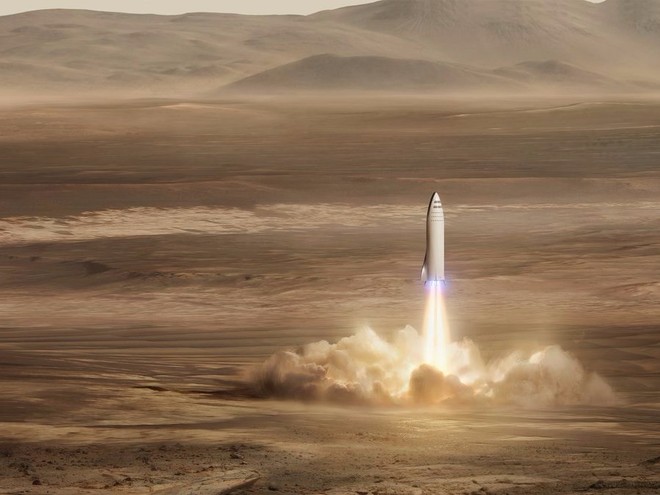 14 điều điên rồ mà thiên tài công nghệ Elon Musk tin rằng đang xảy ra - Ảnh 2.