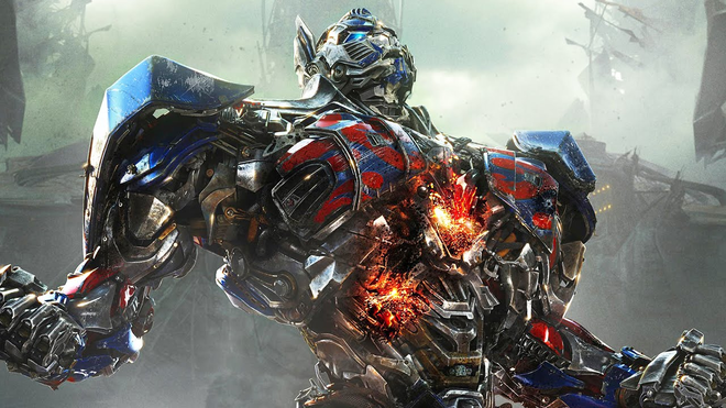  Transformers: The Last Knight - hiệu ứng đã mắt, khói lửa hoành tráng nhưng vẫn bị chê là sắt vụn đánh nhau 