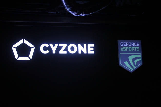 Khai trương Cyzone Esport Center - Phòng game đạt chuẩn NVIDIA GeForce lớn nhất khu vực Đông Nam Á - Ảnh 1.