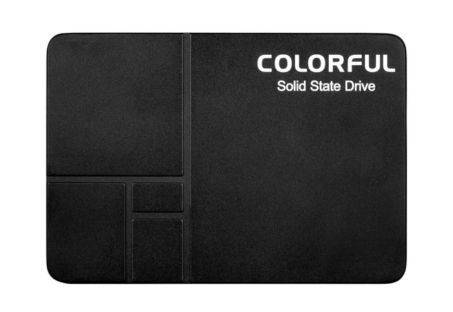 COLORFUL ra mắt dòng ổ SSD Plus Series: chip nhớ tiên tiến cho hiệu năng và dung lượng cao - Ảnh 1.