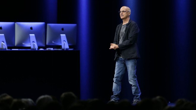 Thủ lĩnh Apple Music đưa ra nhận định khiến các nhà đầu tư lo lắng cho tương lai của Spotify - Ảnh 1.
