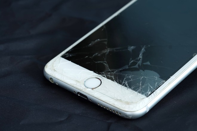 iPhone ngày càng khó để sửa chữa