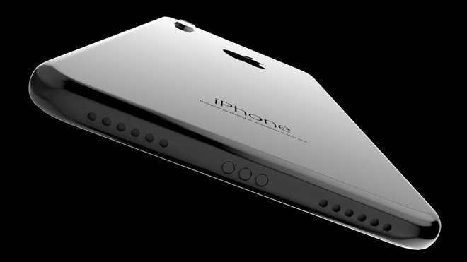 iPhone 9 sẽ dùng vi xử lý 7nm của Samsung