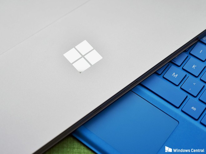 Microsoft xây dựng Surface thành thương hiệu cao cấp