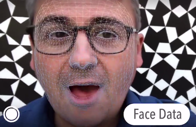 Apple “thả cửa” cho các nhà phát triển iPhone X tiếp cận dữ liệu khuôn mặt người dùng - Ảnh 2.