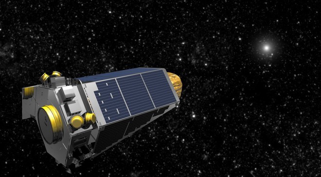 Rạng sáng thứ Sáu tới, NASA sẽ công bố phát hiện thiên văn mới, có được nhờ áp dụng machine learning - Ảnh 1.