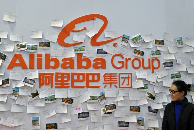 Alibaba đã nắm quyền kiểm soát Lazada với 83% cổ phần