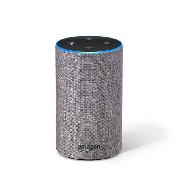  Sản phẩm mới của Amazon có kích thước nhỏ gọn và mức giá dễ chịu. 