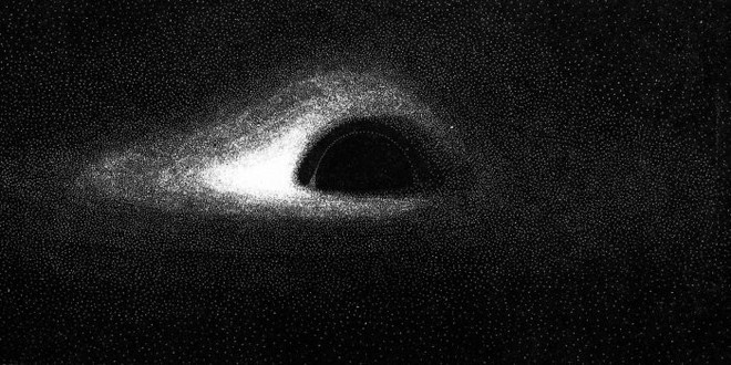  Tấm ảnh về Hố đen Vũ trụ đầu tiên được chụp vào năm 1979. 