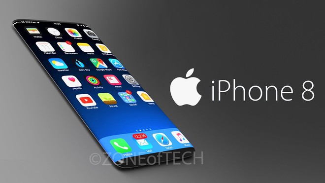  Qualcomm đã gọi, liệu Apple có trả lời với iPhone 8, 8 Plus và X? 