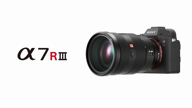 Sony a7R III trở thành chiếc máy ảnh duy nhất lọt danh sách Top 10 sản phẩm công nghệ của năm 2017 do tạp chí TIME bình chọn - Ảnh 2.