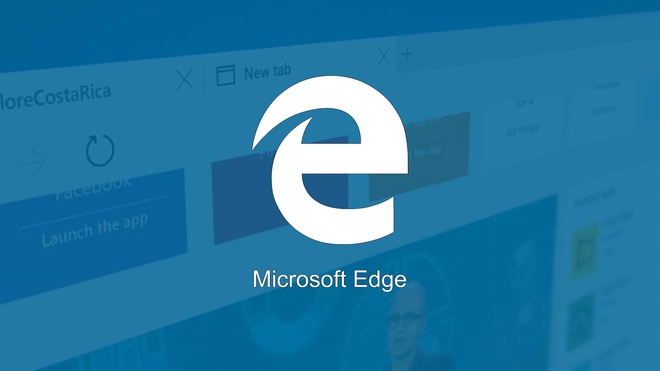 Vẫn thua kém Chrome, nhưng Edge là minh chứng cho thấy bước ngoặt tích cực của Microsoft.