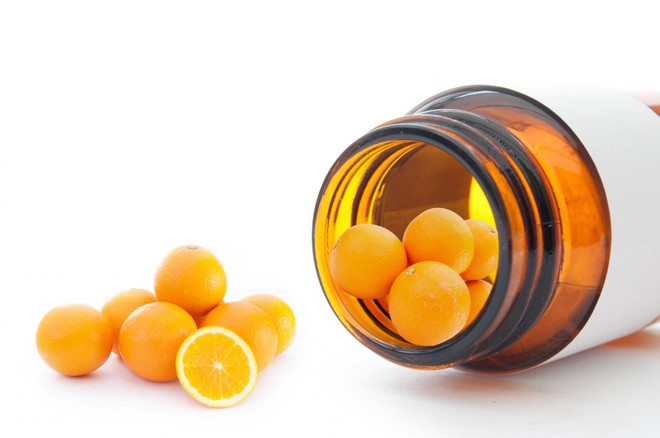  Kháng sinh kết hợp vitamin C có hiệu quả tiêu diệt ung thư, nhưng mọi người tuyệt đối không nên thử tại nhà 