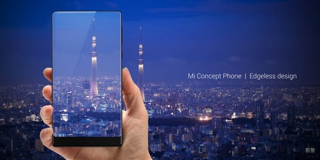 Tôi sẽ không mua Xiaomi Mi Mix 2, nhưng nó sẽ luôn nắm giữ vị trí đặc biệt trong trái tim tôi - Ảnh 3.