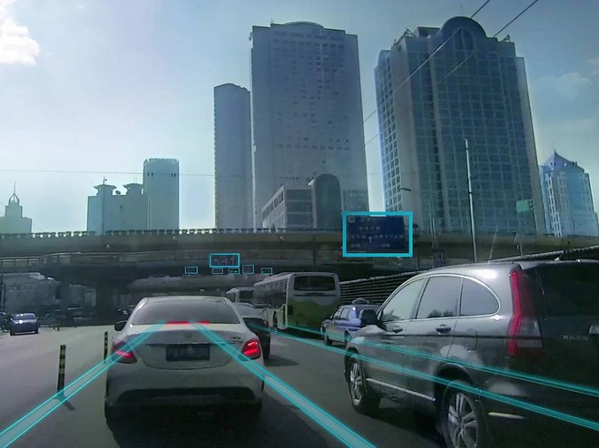  AI sẽ đóng vai trò quản lý những thành phố thông minh trong tương lai 
