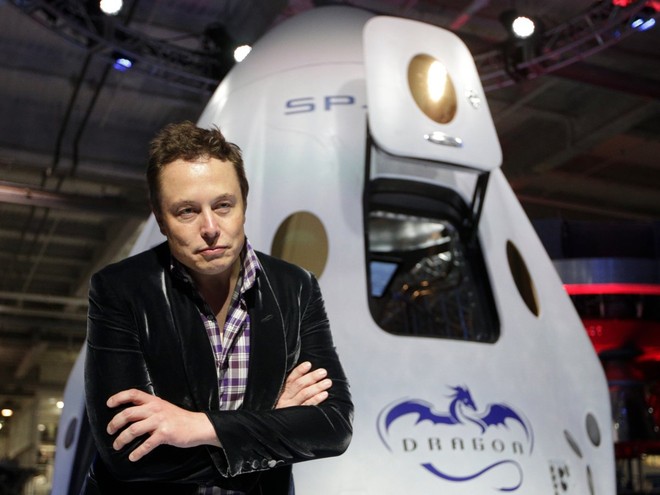 14 điều điên rồ mà thiên tài công nghệ Elon Musk tin rằng đang xảy ra - Ảnh 1.