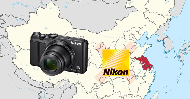 Nikon đóng cửa nhà máy tại Trung Quốc, đổ lỗi do sự phát triển ngày càng mạnh mẽ của smartphone - Ảnh 1.