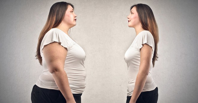 
Chất béo cơ thể đã biến đâu khi bạn giảm cân?

