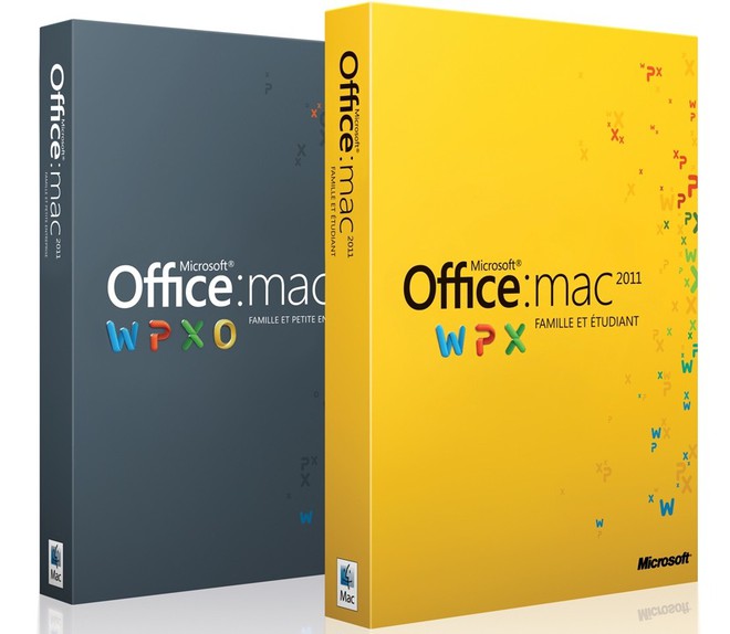  Office 2011 for Mac đã trở thành người bạn đồng hành với hầu hết người dùng máy Mac cách đây nhiều năm 
