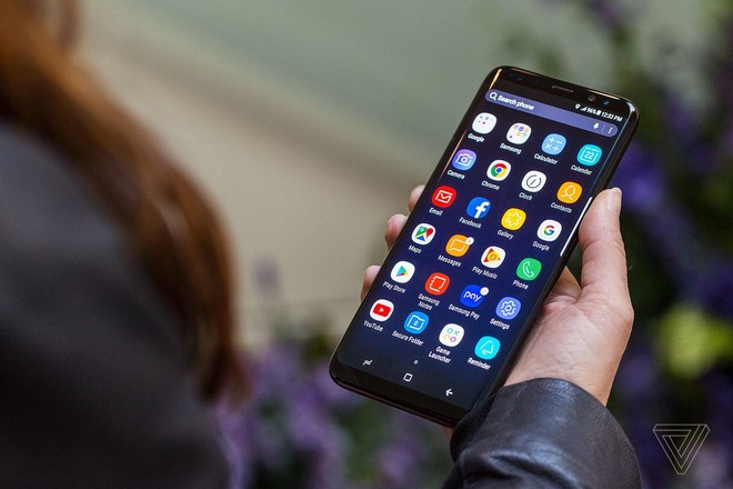  Từ vị thế kẻ copy, Samsung đã chuyển mình thành một trong những công ty được yêu thích nhất thế giới 