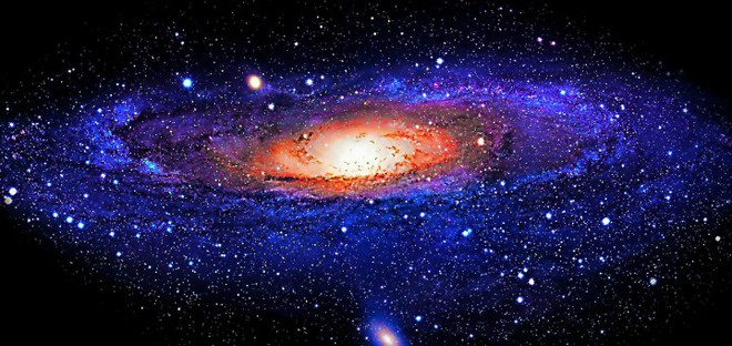  Đài quan sát thiên văn vô tuyến quốc gia Mỹ (NRAO) cho rằng vật sáng nó không nằm trong thiên hà Cygnus A. 