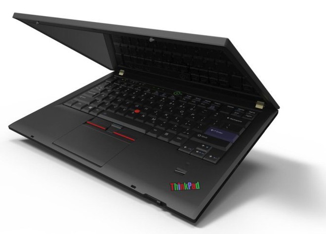  Concept Lenovo ThinkPad retro 
