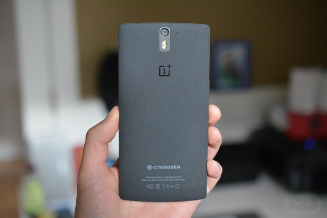  Tác phẩm kinh điển OnePlus One 