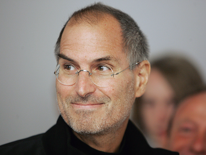  Steve Jobs thường xuyên trì hoãn 