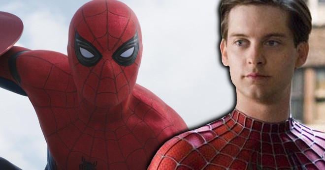  Bạn thích Spider-Man nào hơn? 