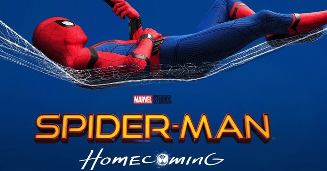  Spider-Man: Homecoming sẽ là điểm sáng đang chú ý của Sony Pictures trong năm nay. 