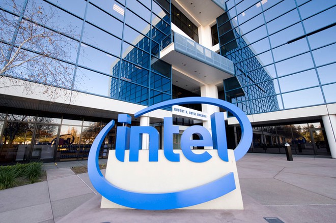 Liệu Intel có thể giành lại ngôi vương trong thời gian tới?