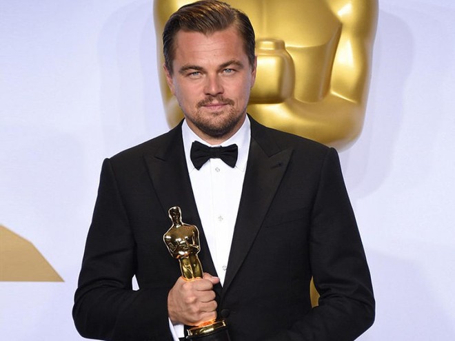  Leonardo DiCaprio - nam diễn viên lắm duyên nhiều nợ với tượng vàng Oscar 
