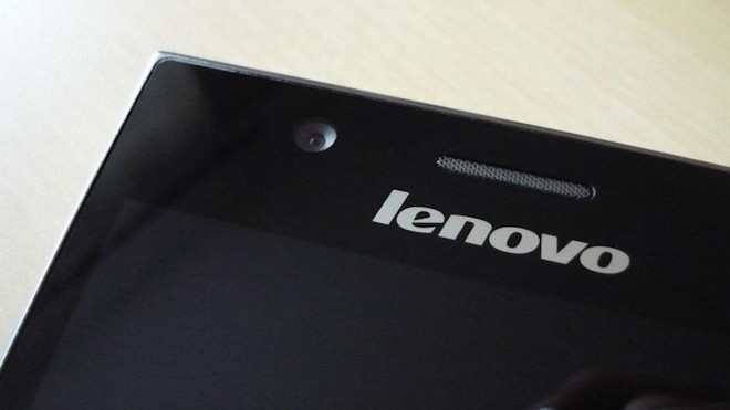  Mảng di động của Lenovo đang phải đối mặt với rất nhiều khó khăn 