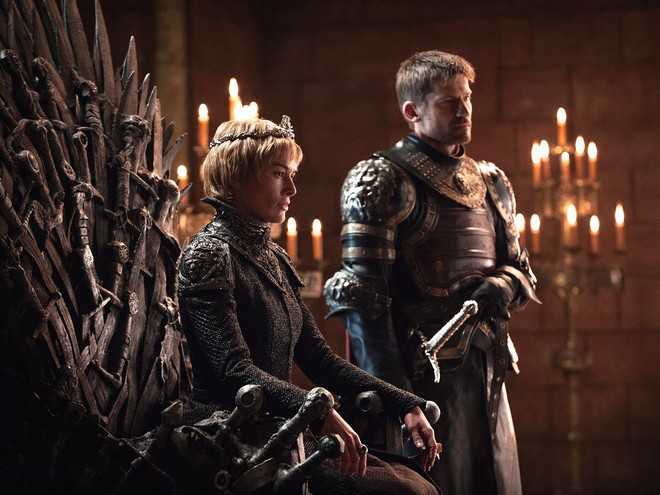  Gendry là người thừa kế hợp pháp của Iron Throne 